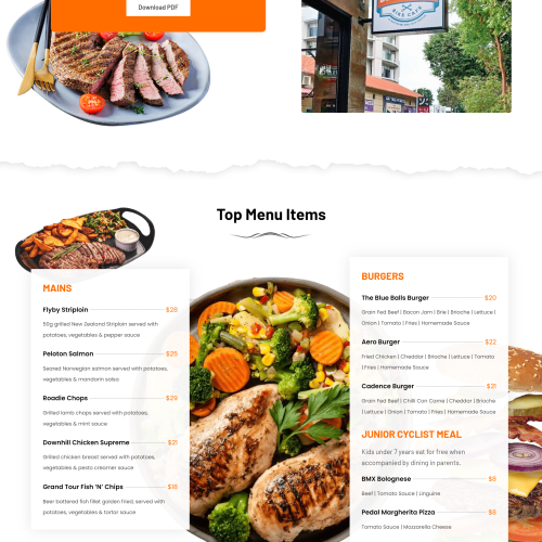Web Development and SEO - Namastech Digital Agency