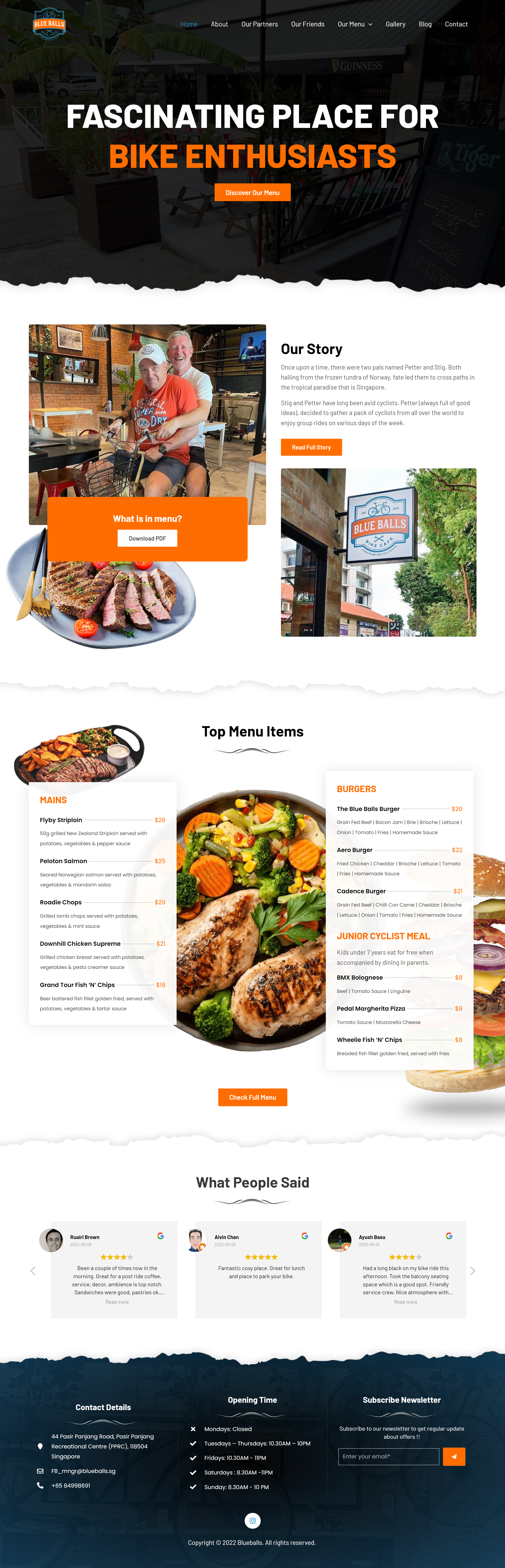 Web Development and SEO - Namastech Digital Agency