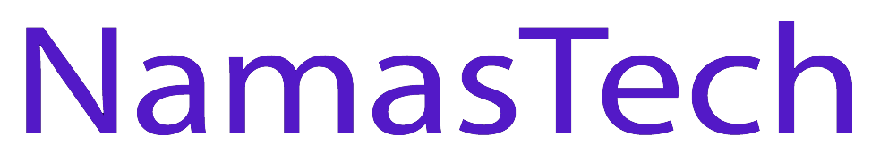 Web Development and SEO - Namastech Digital Agency