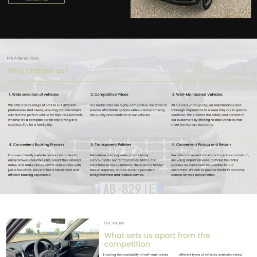 Web Development and SEO - Namastech Digital Agency