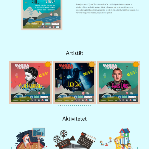 Web Development and SEO - Namastech Digital Agency