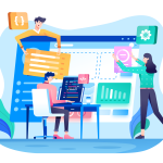 Web Development and SEO - Namastech Digital Agency