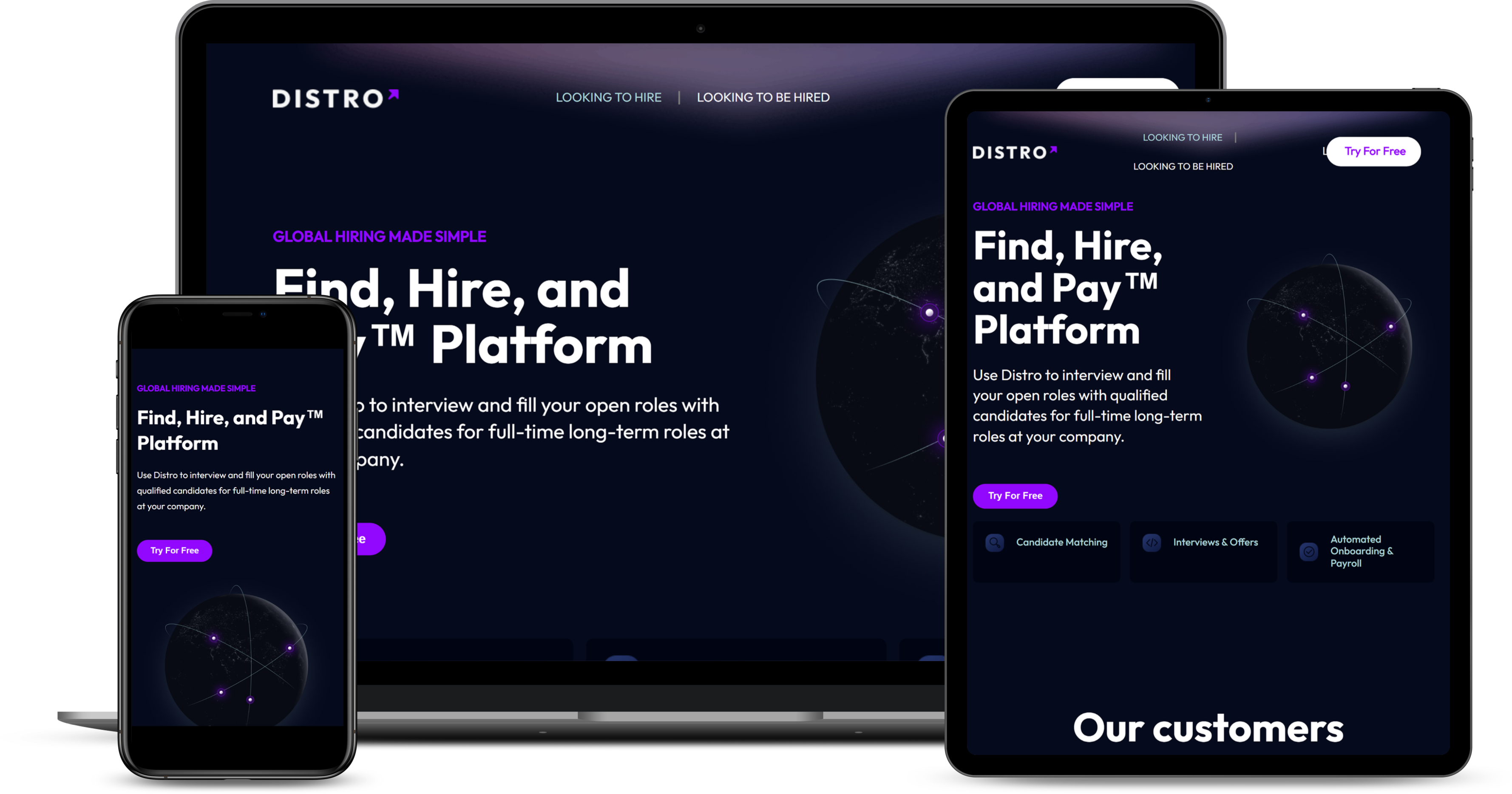 Web Development and SEO - Namastech Digital Agency