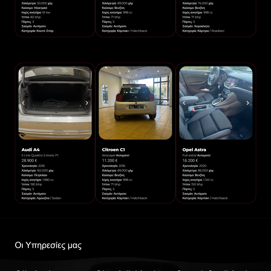 Web Development and SEO - Namastech Digital Agency